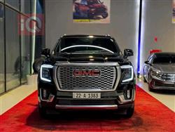 جي ام سي يوكون